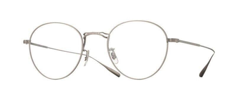 Oliver Peoples 0OV7018T Hanlon P Pewter Unisex Eyeglasses