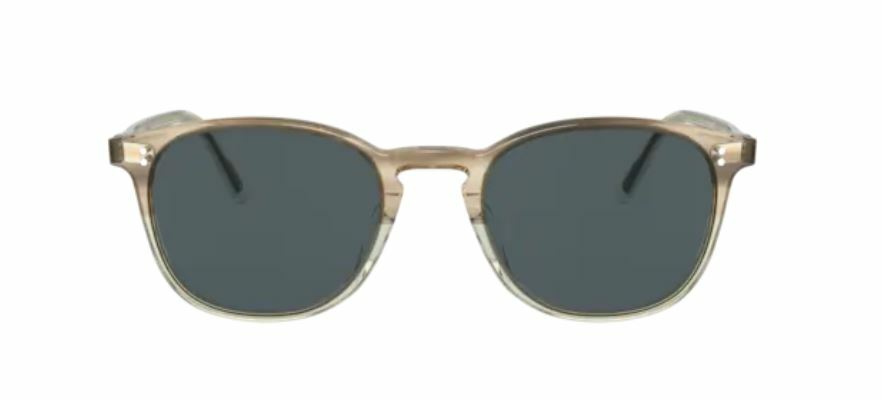 Oliver Peoples 0OV5397SU Finley Vintage Sun 1647R5 Military Sunglasses