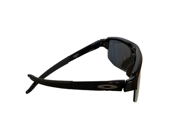 Oakley 0OO 9424 F MERCENARY 942401 POLISHED BLACK Sunglasses