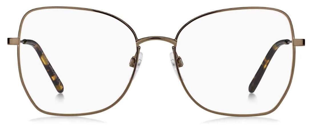Marc Jacobs MARC-621 009Q/00 Brown Cat Eye Women's Eyeglasses