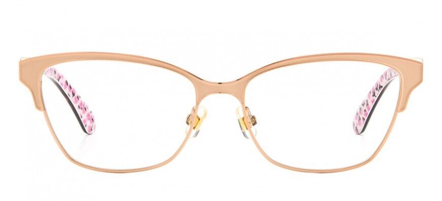 Kate Spade Audrina/G 035J/00/Pink Cat-Eye Women's Eyeglasses