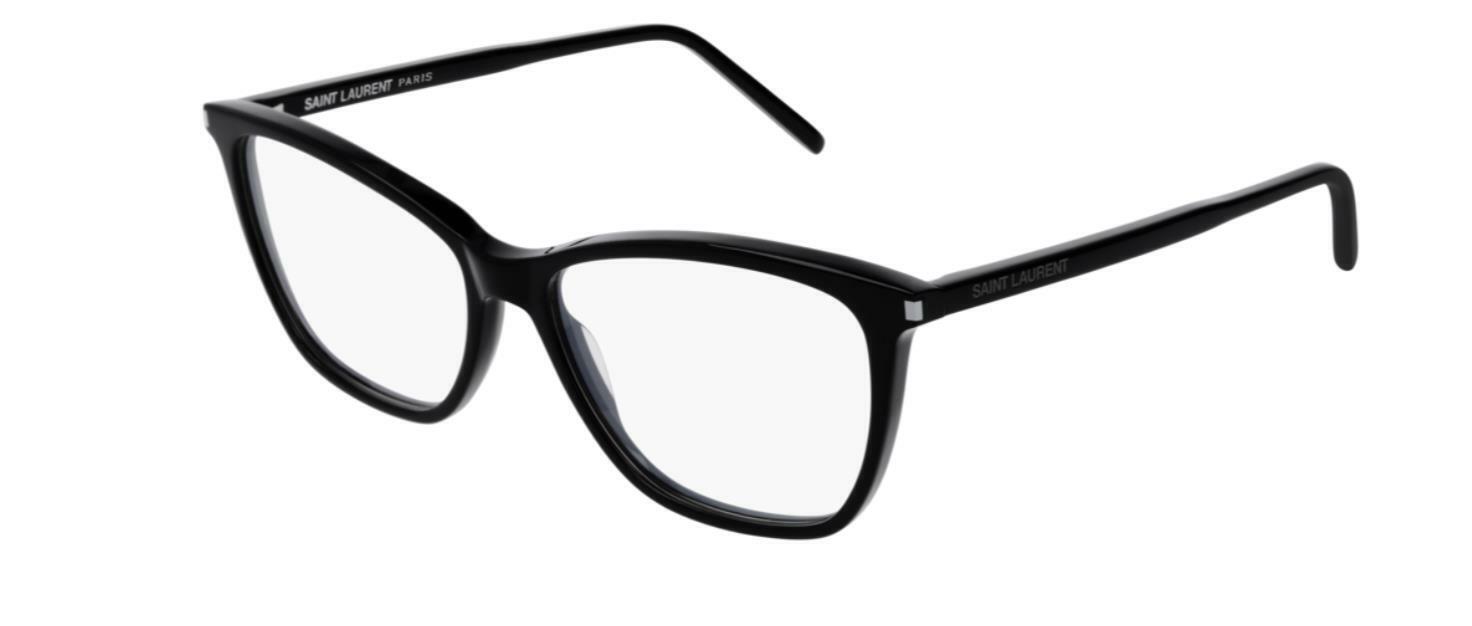 Saint Laurent SL 259 001 Black Eyeglasses