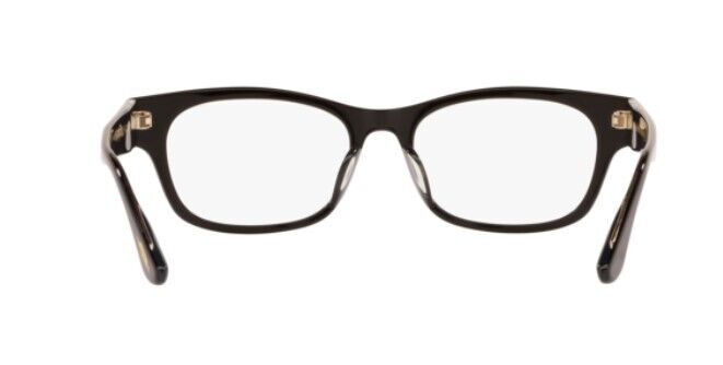 Oliver Peoples 0OV7982 Denton BK Black Square Men's Eyeglasses