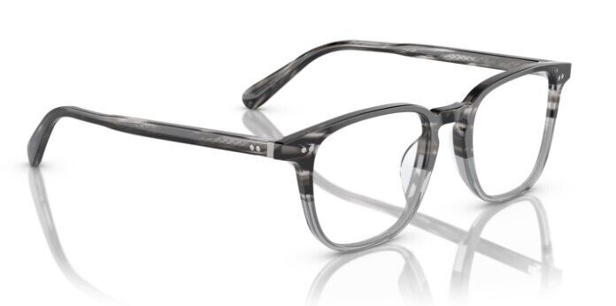 Oliver Peoples 0OV5532U 1002 Storm Soft Square 48mm Men's Eyeglasses