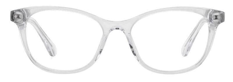 Kate Spade Kamila 0900 Crystal Square Women's Eyeglasses