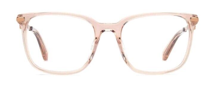 Kate Spade Ilana 035J/00/Pink Square Women's Eyeglasses