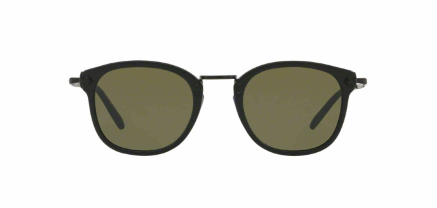 Oliver Peoples 0OV5350S OP-506 SUN 146552 SEMI MATTE BLACK Sunglasses