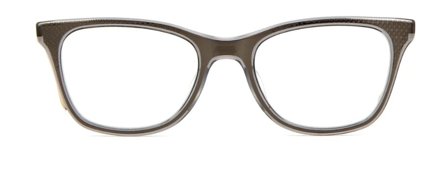 Dita Ashlar DTX 505 02 Grey /Gold Cat Eye Women's Eyeglasses