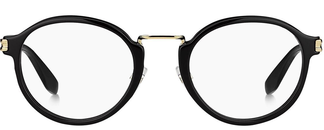 Marc Jacobs MARC-550 0807/00 Black Men's Eyeglasses