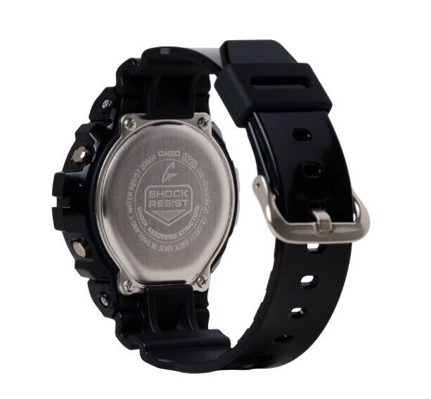Casio G-Shock Digital 6900 Series Men's Watch DW6900RGB-1
