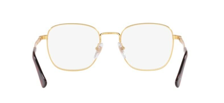 Persol 0PO2497V 1142 Gold/Havana Unisex Eyeglasses