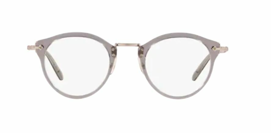 Oliver Peoples 0OV5184 OP-505 1132 Workman Grey Eyeglasses