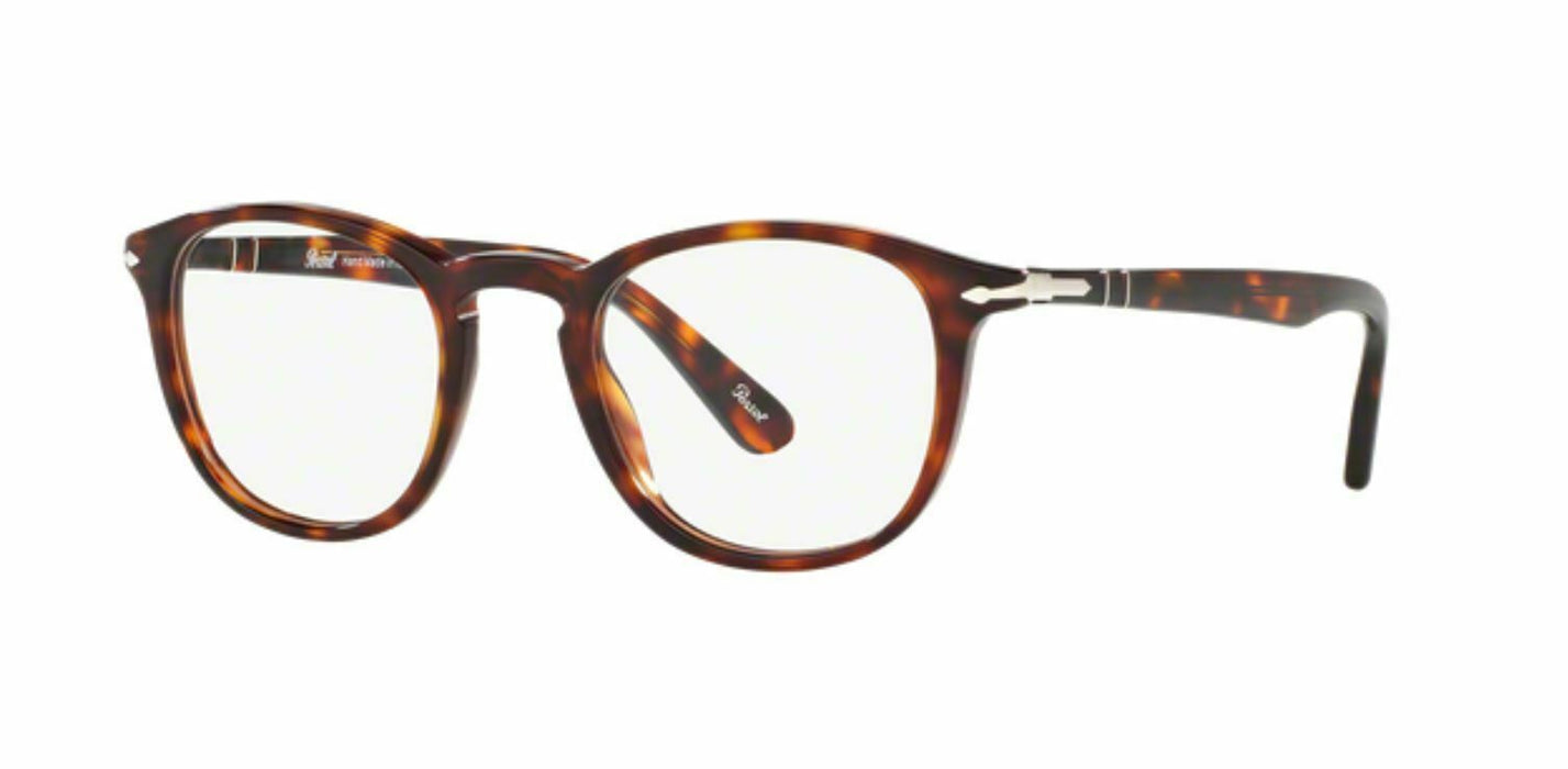 Persol 0PO 3143 V 24 HAVANA Eyeglasses