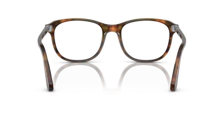 Persol 0PO1935V 108 Caffe/Caffe Square Unisex Eyeglasses