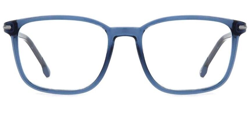 Carrera 292 0PJP Blue Rectangle Men's Eyeglasses