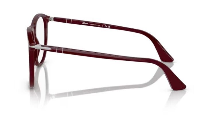 Persol 0PO3314V 1187 Dark burgundy Unisex Eyeglasses