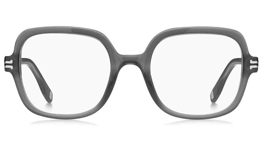 Marc-Jacobs MJ-1058 0KB7/00 Grey Square Women's Eyeglasses