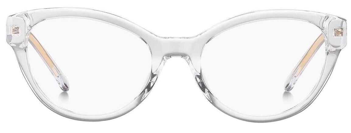 Marc Jacobs MARC-628 0900/00 Crystal Oval Women's Eyeglasses