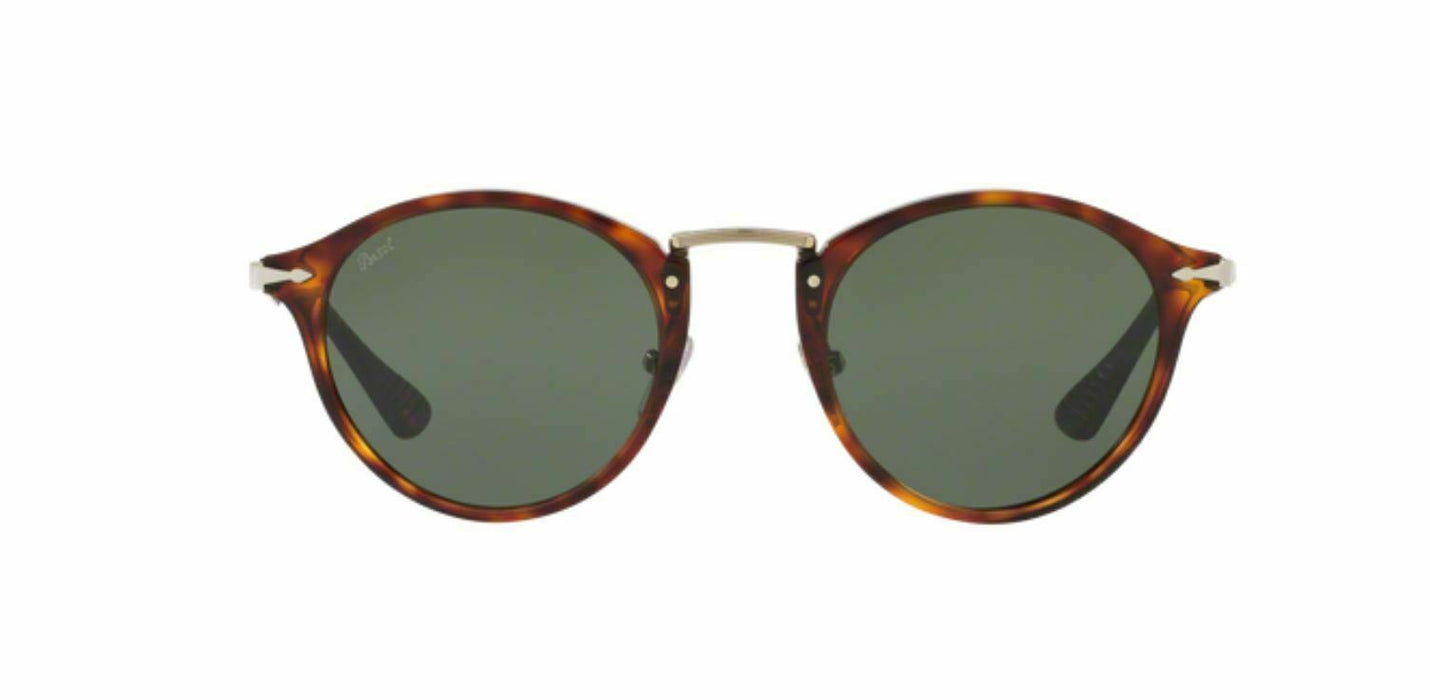 Persol 0PO 3166 S 24/31 HAVANA Sunglasses