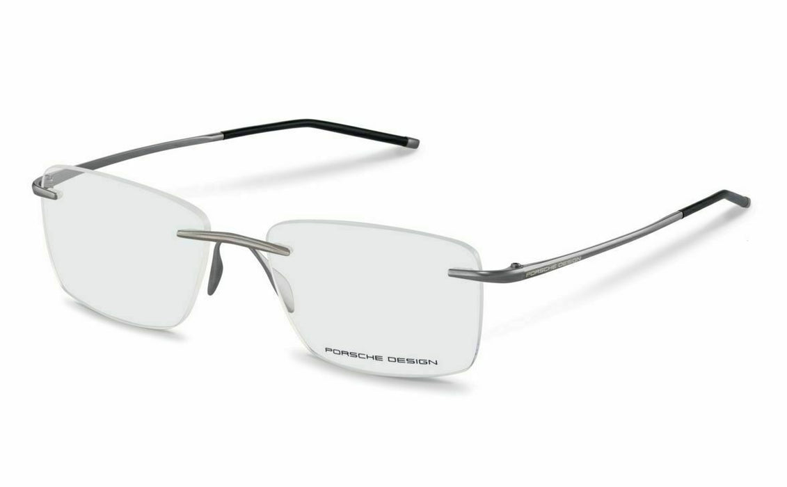 Porsche Design P8362 C Gunmetal S4 Eyeglasses