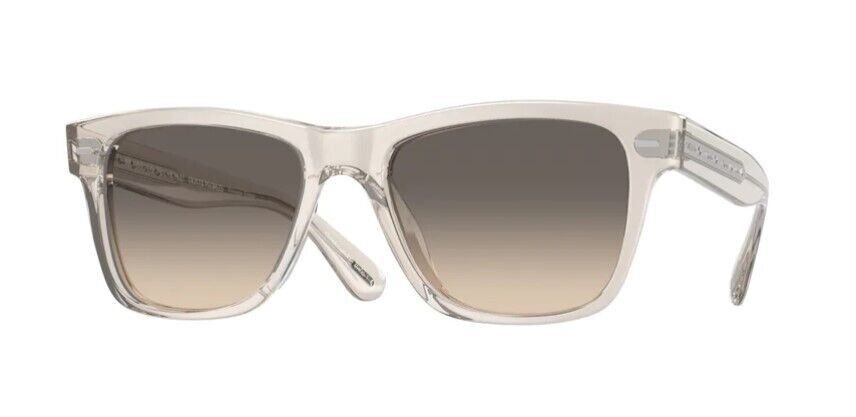 Oliver Peoples 0OV5393SU Oliver Sun 146732 Dune Grey/Shale Gradient Sunglasses