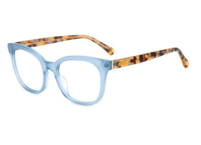 Kate Spade Samara/G 0PJP Blue Round Women's Eyeglasses