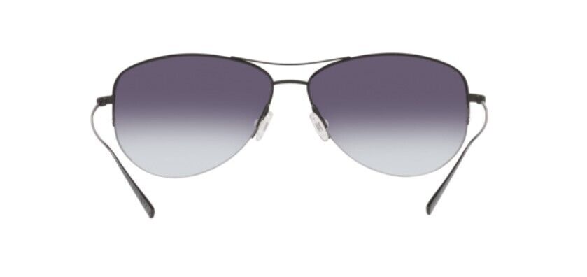 Oliver Peoples 0OV1004S Strummer Black/Light Grey Gradient  Men's Sunglasses