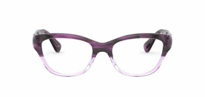 Oliver Peoples 0OV5431U Siddie 1691 Jacaranda Gradient Eyeglasses