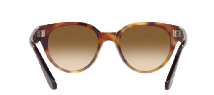 Persol 0PO3287S 115851 Havana Gradient Grey Havana/ Gradient Brown Sunglasses