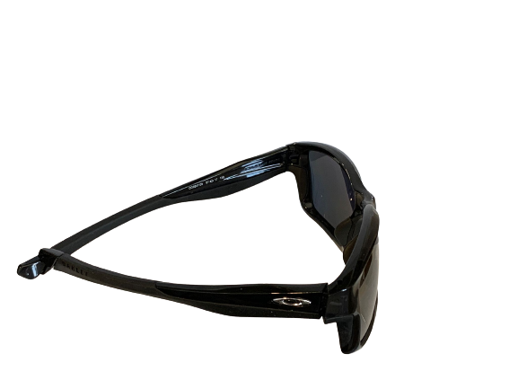 Oakley 0OO 9247 924709 Matte Black/Gray Men's Sunglasses