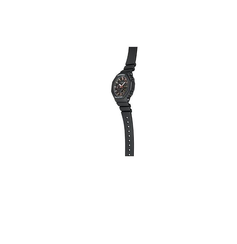 Casio G-Shock Analog Digital Women's Watch GMAS2100-1A