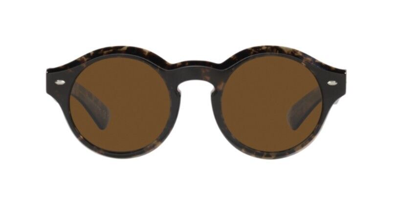 Oliver Peoples 0OV5493SU Cassavet 174757 Tortoise/True Polar Women's Sunglasses