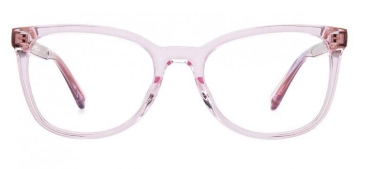 Kate Spade Sariyah 035J Pink Cat Eye Women's Eyeglasses