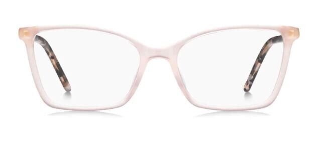 Marc-Jacobs MARC-544 0FWM/00 Nude Cat Eye Women's Eyeglasses
