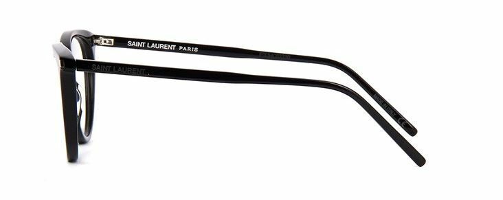 Saint Laurent SL 261 001 Black Eyeglasses