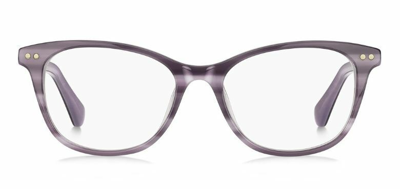 Kate Spade Kamila 0B3V Violet Eyeglasses