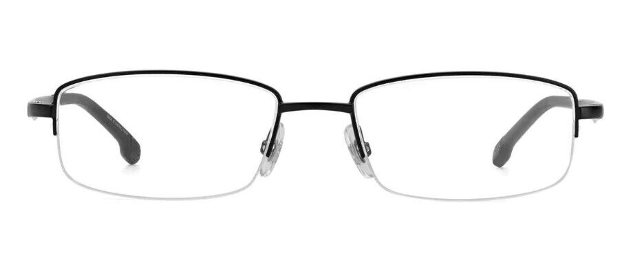 Carrera Carrera 8860 0003 00 Matte Black Rectangular Men's Eyeglasses