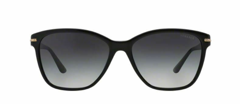 Versace 0VE4290BA GB1/8G BLACK Sunglasses