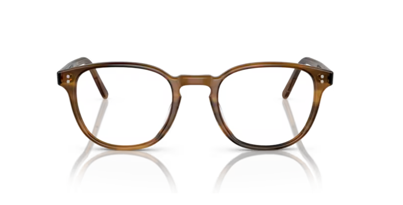 Oliver Peoples 0OV 5219 Fairmont 1011 Raintree Cat eye 45mm Men's Eyeglasses