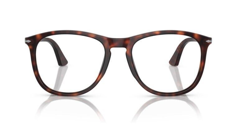 Persol 0PO3314V 24 Havana Unisex Eyeglasses