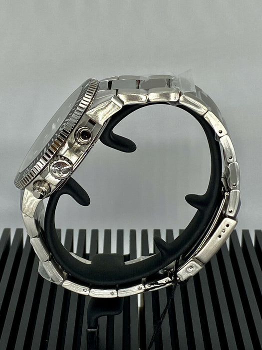 Tissot Seastar 1000 Chronograph Black Dial Men's Watch T1204171105100