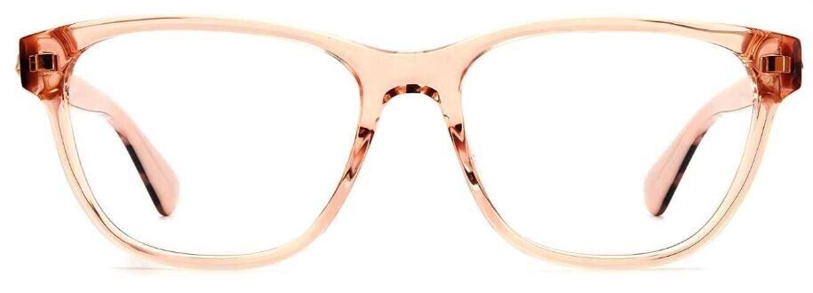 Kate Spade Verna 035J Pink Cat Eye Women's Eyeglasses