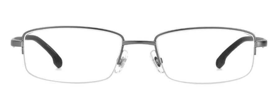 Carrera Carrera 8860 0R80 00 Matte Ruthenium Rectangular Men's Eyeglasses