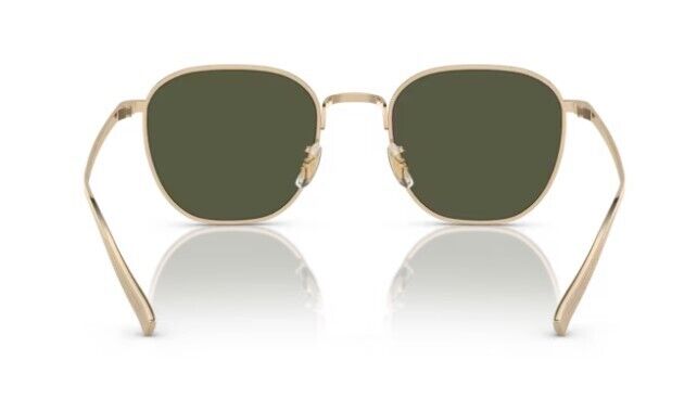 Oliver Peoples 0OV1329ST 503552 Gold G-15 Square 49mm Men's Sunglasses