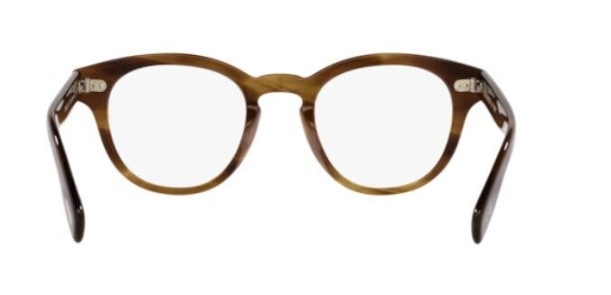 Oliver Peoples 0OV5413U Cary Grant 1011 Raintree Men's Eyeglasses