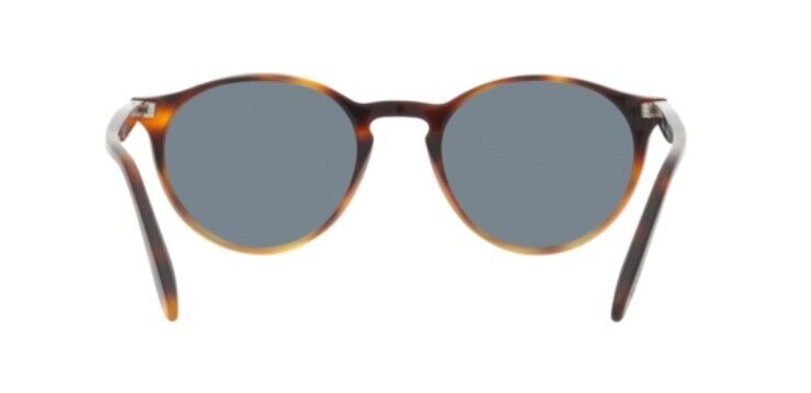 Persol 0PO3092SM 116056 Gradient Dark-Light Tortoise/Light Blue Men's Sunglasses