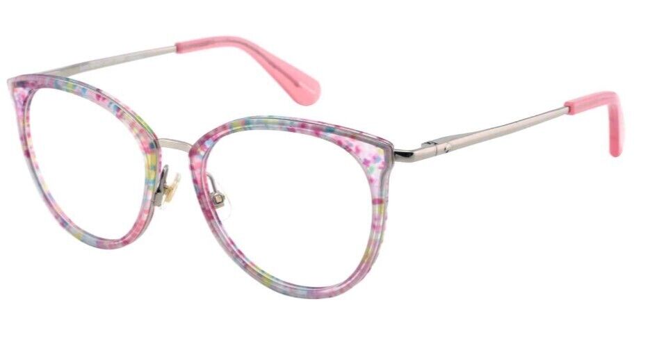 Kate Spade Eliana/G 0F74/00/Multicolor Oval Women's Eyeglasses