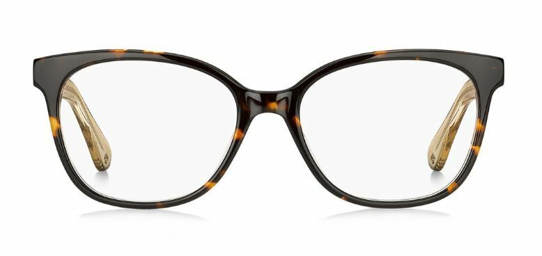 Kate Spade Payton 0086 Dark Havana Eyeglasses