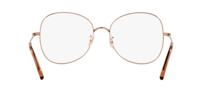 Oliver Peoples 0OV1313 Eliane 5246 Brushed Rose Gold Women's Eyeglasses