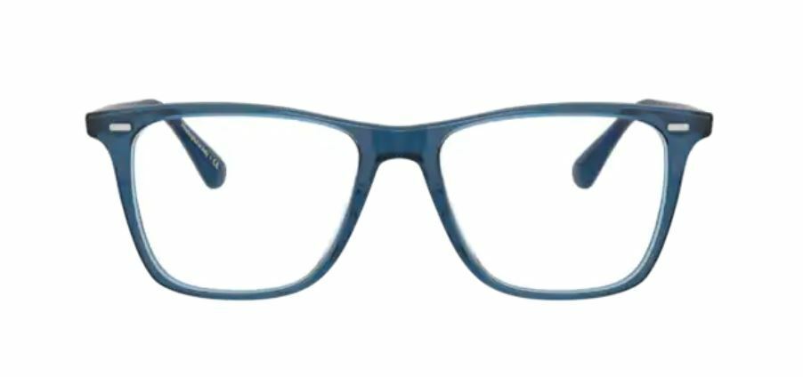 Oliver Peoples 0OV5437U Ollis 1670 Deep Blue Eyeglasses